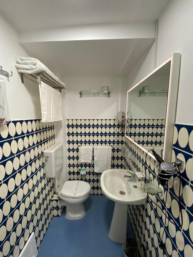 Suite 4 Canti Palermo Exteriör bild